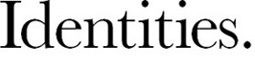 Identities