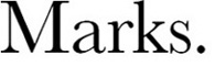 Marks